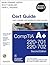 CompTIA A+ 220-701 and 220-702 Cert Guide by Mark Edward Soper