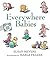 Everywhere Babies by Susan Meyers