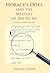 Horace's Odes and the Mystery of Do-Re-Mi (Aris & Phillips Classical Texts)