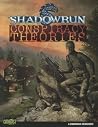 ShadowRun: Conspi...