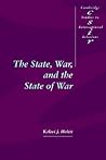 The State, War, a...