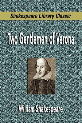 Two Gentlemen of Verona