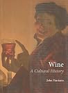 Wine: A Cultural ...