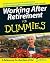 Working After Retirement Fo...