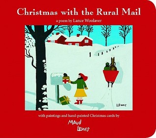 Christmas with the Rural Mail (Hardcover)