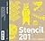 Stencil 201: 25 New Reusabl...