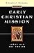 Early Christian Mission (2 ...