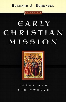 Early Christian Mission (2 Volume Set)