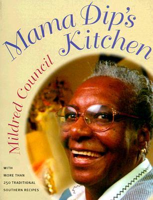 Mama Dip's Kitchen (Paperback)