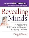 Revealing Minds: ...
