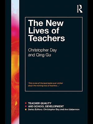 The New Lives of Teachers (ebook)