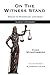 On the Witness Stand: Essay...