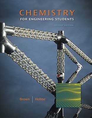 Chemistry for Engineering Students (Hardcover)