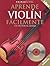 Primer Nivel: Aprende Violin Facilmente: (Spanish edition of Step One - Teach Yourself Violin)