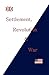 Settlement, Revolution & War by Peter Landry