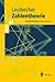 Zahlentheorie: Eine Einführung in die Algebra (Springer-Lehrbuch) (German Edition)