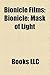 Bionicle Films by Books LLC