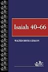Isaiah 40-66