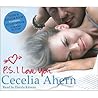Ps, I Love You by Cecelia Ahern