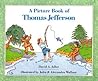 A Picture Book of Thomas Jefferson