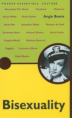 Bisexuality (Pocket Essential series)
