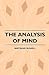 The Analysis of Mind