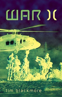 War X: Human Extensions in Battlespace (Digital Futures)