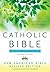 The New American Bible by Anonymous
