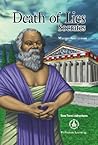 Death of Lies: Socrates (Cover-To-Cover Novels: Biographical Fiction)