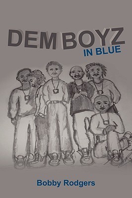 Dem Boyz in Blue