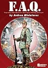 F.A.Q.: Figure Painting: Frequently Asked Questions about Figure Painting Techniques