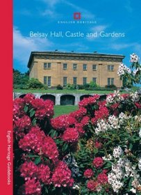 Belsay Hall, Castle and Gardens