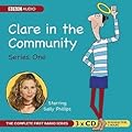 Clare in the Community: Series One
