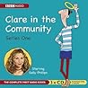 Clare in the Community by Harry Venning