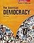 The American Democracy, Alternate Edition by Thomas E. Patterson