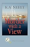 Murder with a View: A Paws for Love Mystery