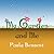 My Garden and Me by Paula Bennett