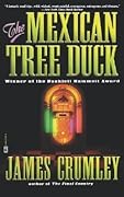 The Mexican Tree Duck