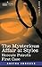 The Mysterious Affair at Styles (Hercule Poirot Mysteries)