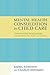 Mental Health Consultation in Child Care by Kadija Johnston