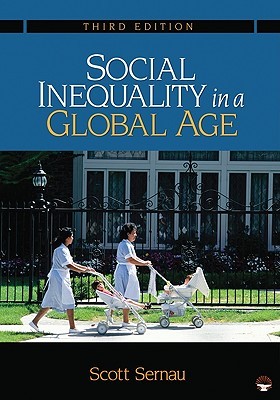 Social Inequality in a Global Age (Paperback)