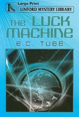 The Luck Machine (Linford Mystery Library)