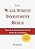 The Wall Street Investment Bible Volume 1