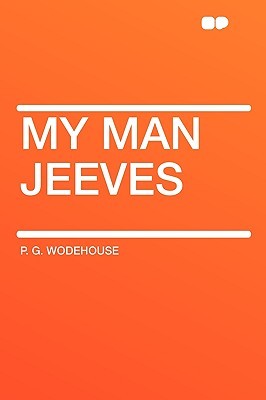 My Man Jeeves