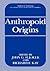 Anthropoid Origins (Advances in Primatology)