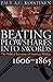 Beating Plowshares into Swords: The Political Economy of American Warfare, 1606-1865