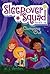 Camping Out (Sleepover Squad, #2)