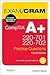 CompTIA A+ 220-701 and 220-702 Practice Questions (Exam Cram)