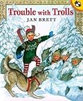 Trouble with Trolls