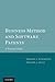 Business Method and Software Patents: A Practical Guide
